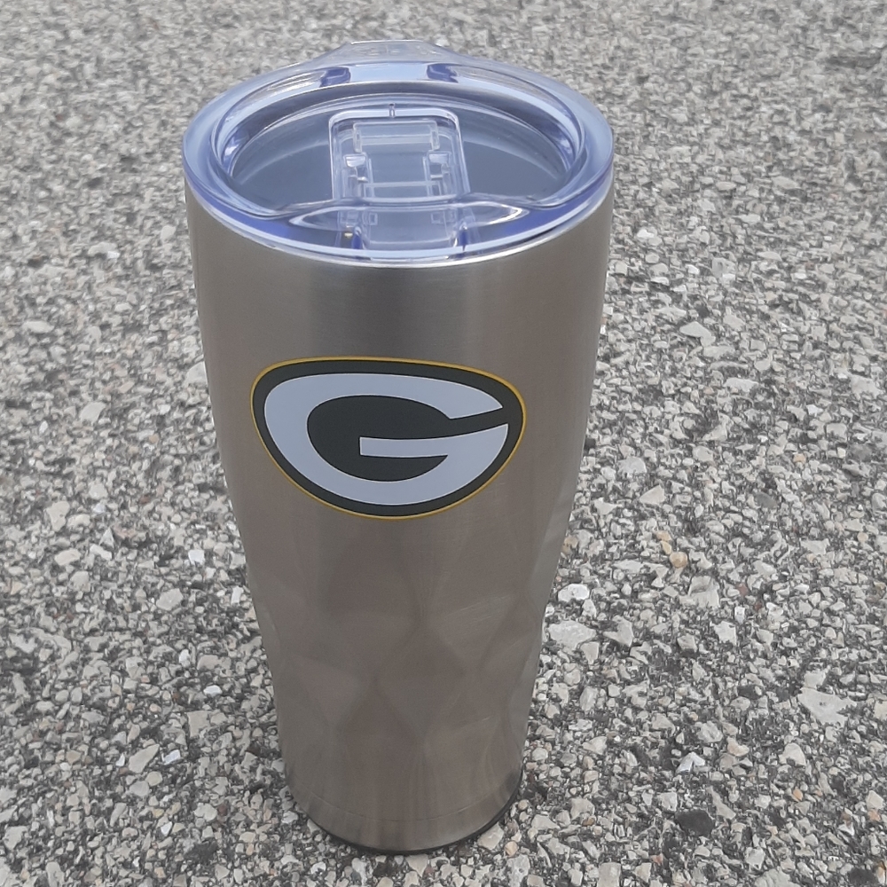 Packers NFL Thermos